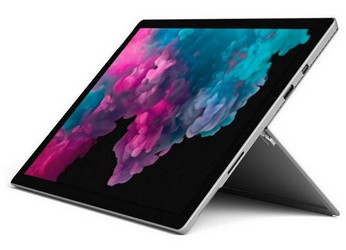 Замена шлейфа на планшете Microsoft Surface Pro в Волгограде